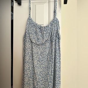 Billabong dress